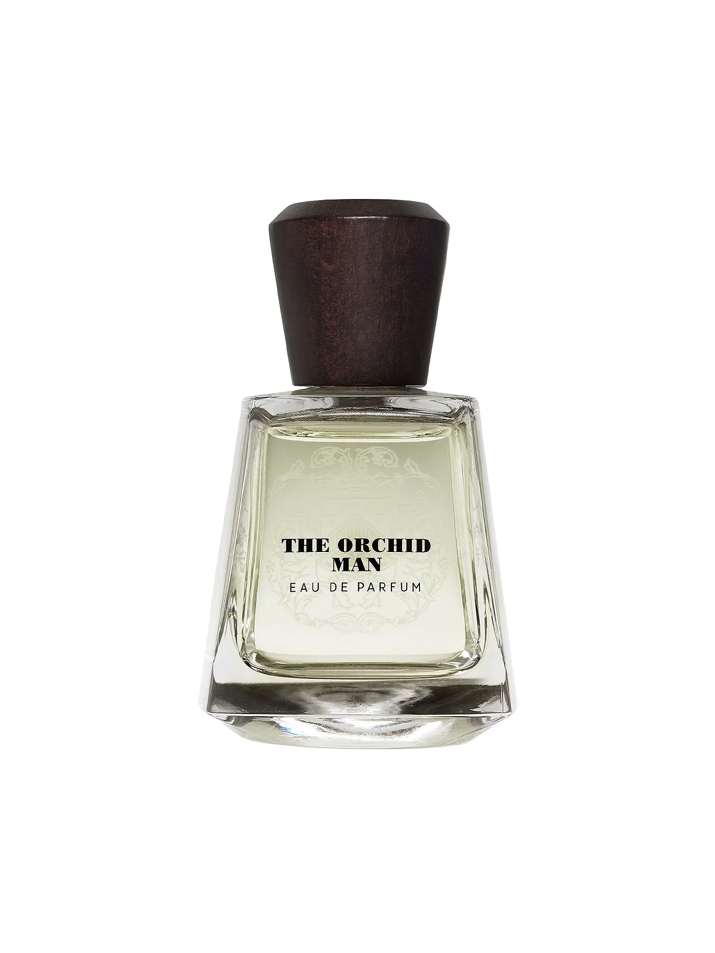 P.FRAPIN&CIE | The Orchid Man Eau de Parfum 100ml | 